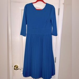 Skirt Society Midi Dress